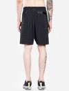 01-BV4458-010--Tech Pack Woven Short Pants-Black Stripe - NIKE - BALAAN 5