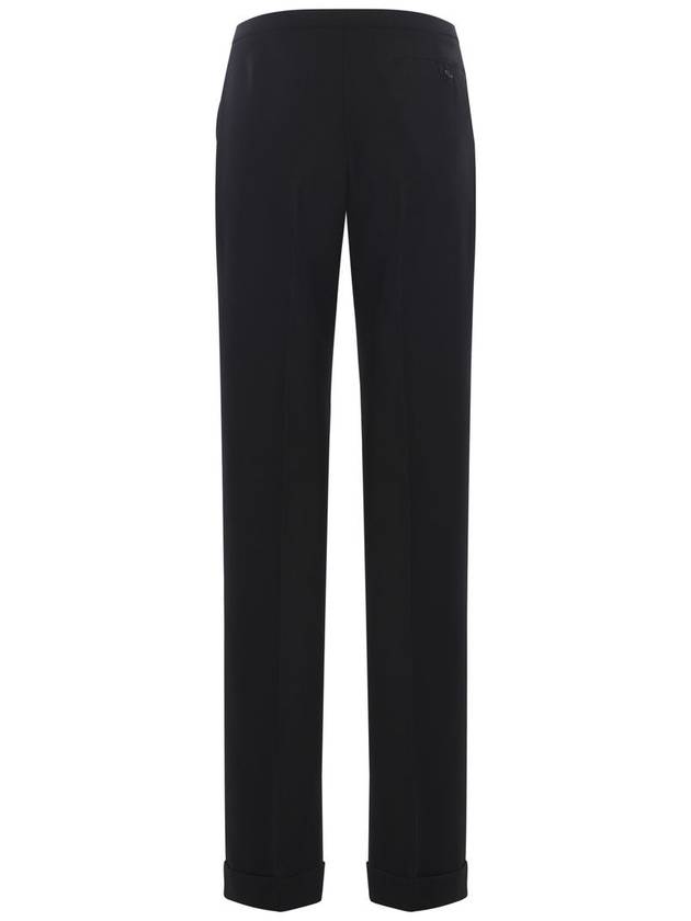 Philosophy Di Lorenzo Serafini Flared Trousers - PHILOSOPHY DI LORENZO SERAFINI - BALAAN 2