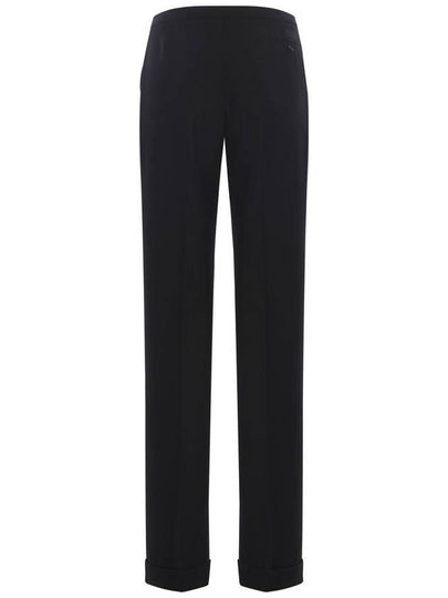 Philosophy Di Lorenzo Serafini Flared Trousers - PHILOSOPHY DI LORENZO SERAFINI - BALAAN 2