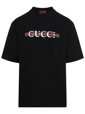 Gucci Tshirt - GUCCI - BALAAN 1