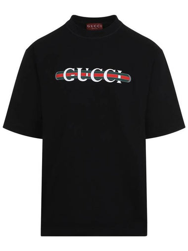 Gucci Tshirt - GUCCI - BALAAN 1