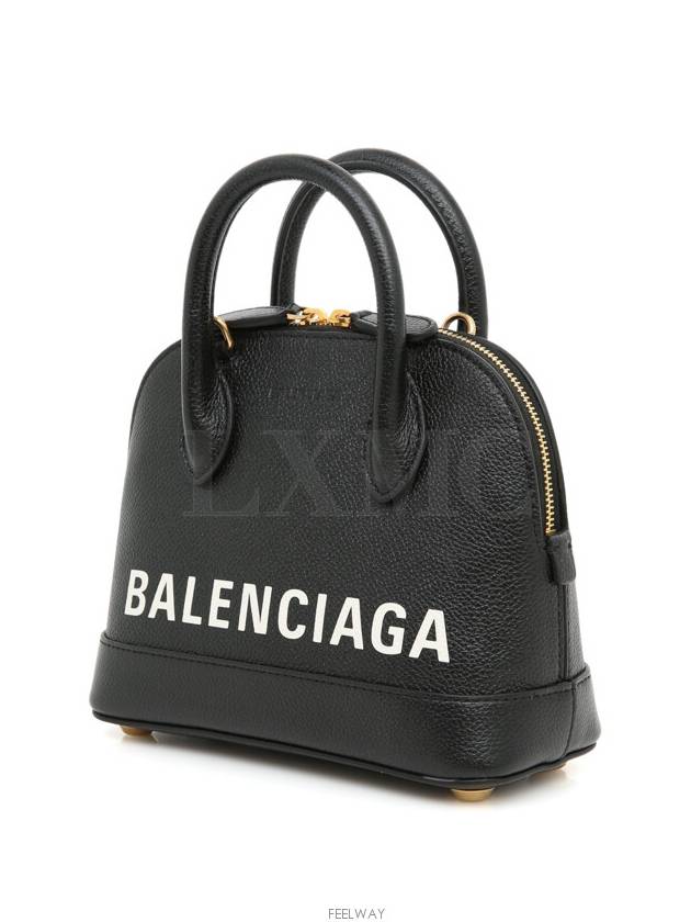 women tote bag - BALENCIAGA - BALAAN 2