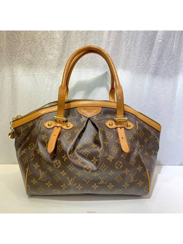 women tote bag - LOUIS VUITTON - BALAAN 1