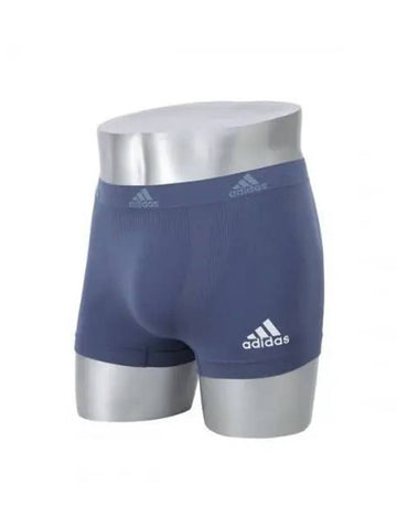 adidas UNDERWEAR Performance Volume Men s Seamless Drawstring 1 Type B GY - ADIDAS - BALAAN 1