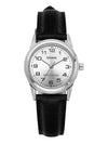 Watch LTP V001L 7BUDF 7B Analog Women s Leather - CASIO - BALAAN 2