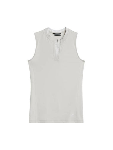 Women s Leya Sleeveless Top - J.LINDEBERG - BALAAN 1