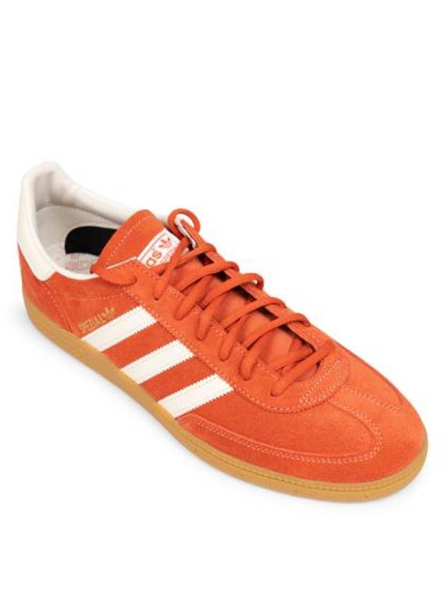 Handball Spezial Low Top Sneakers Preloved Red - ADIDAS - BALAAN 3