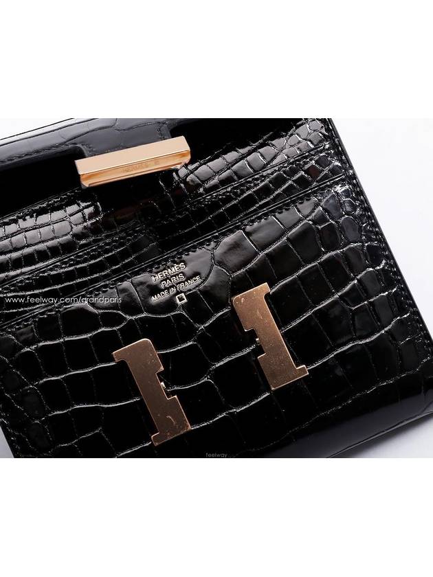 women s wallet - HERMES - BALAAN 4