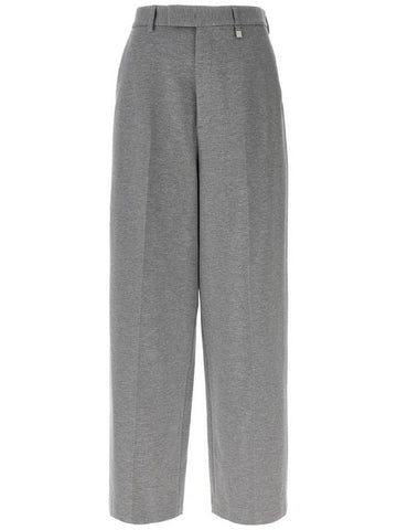 Giuseppe Di Morabito Jersey Pants - GIUSEPPE DI MORABITO - BALAAN 1