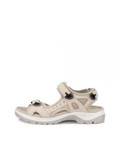 OFFRoa ROAD W 069563 01378 Women s Off Sandals - ECCO - BALAAN 2