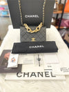 Women s Triple Pearl Chain Crossbody Bag Small AS2639 Condition A - CHANEL - BALAAN 2