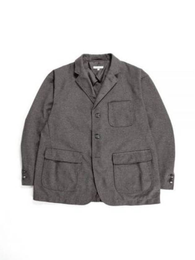 Suit Set 24S1D069 OR246 ZT189 Gray - ENGINEERED GARMENTS - BALAAN 1