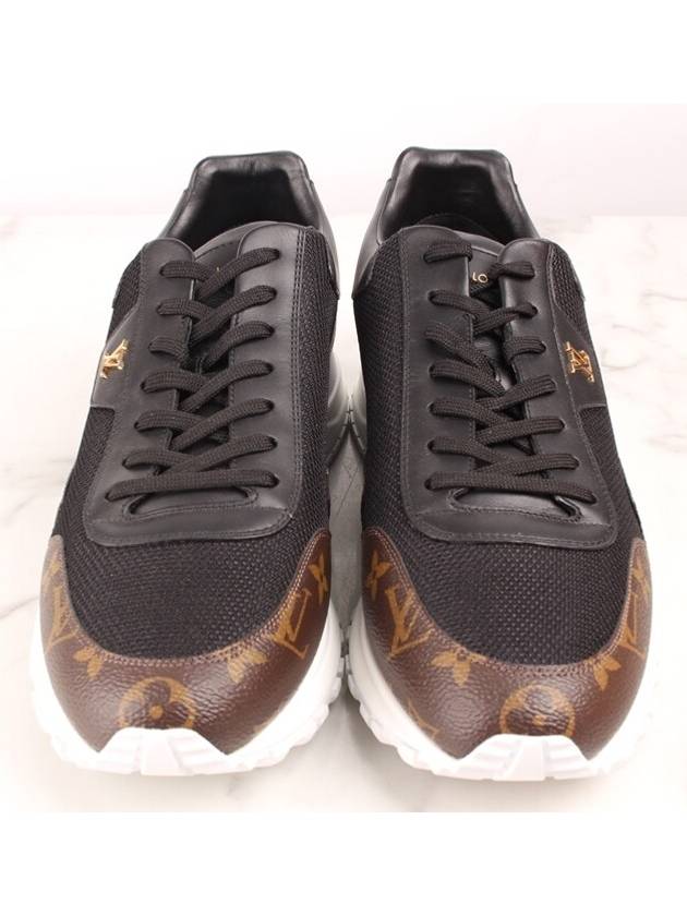 Runaway sneakers 8 5 275 - LOUIS VUITTON - BALAAN 3