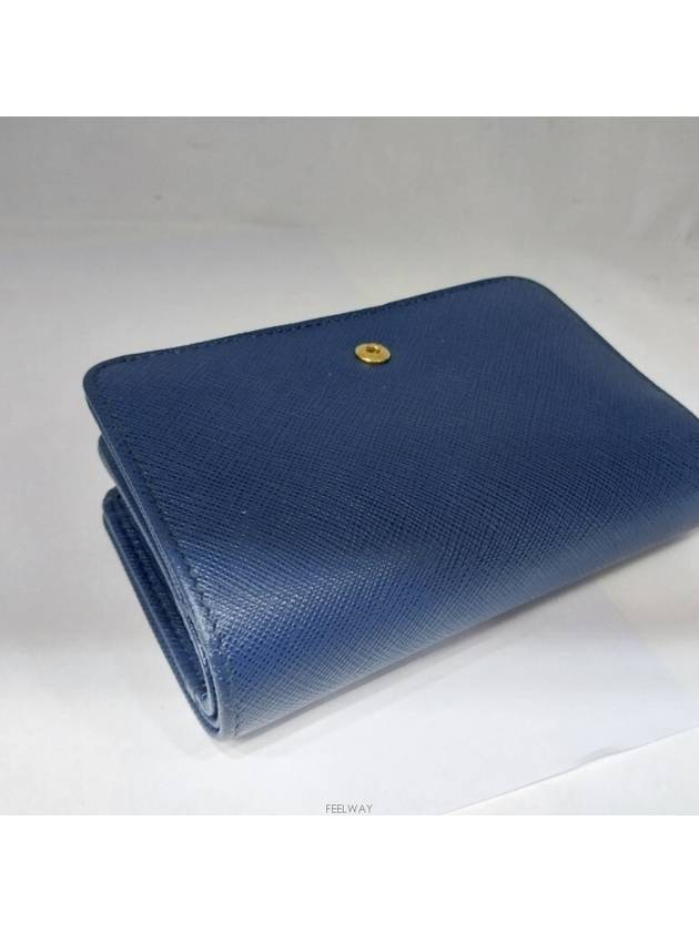 women s wallet - PRADA - BALAAN 6