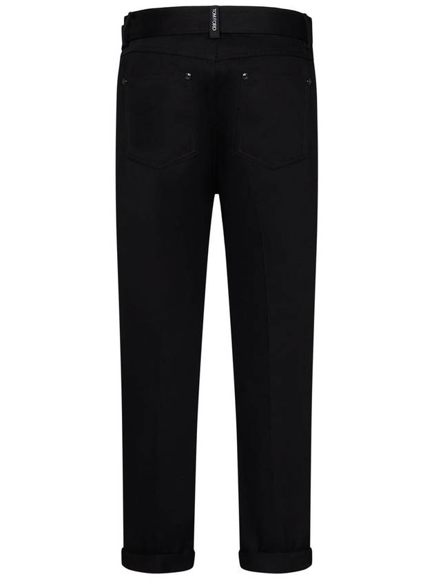 Pants PAW143 FAX371LB999 B0010757432 - TOM FORD - BALAAN 3