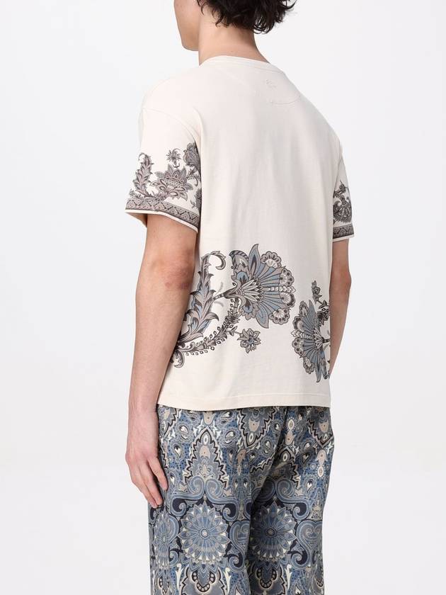 T-shirt men Etro - ETRO - BALAAN 3