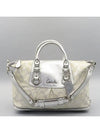 E1120 2 WAY bag - COACH - BALAAN 1