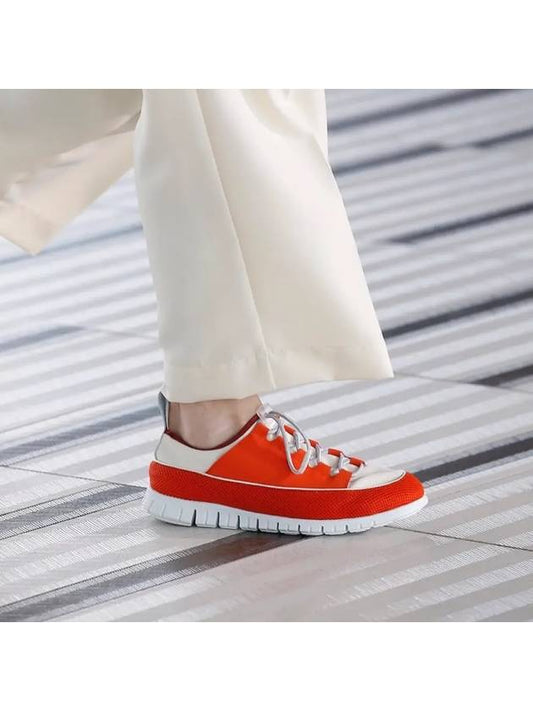 Sneakers Men's Water Shoes Orange - SUNNEI - BALAAN 1
