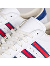 01-B34076-Original-Superstar 80S D-Mob-White Red Blue - ADIDAS - BALAAN 5