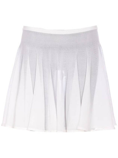 Alaïa Skirts - ALAIA - BALAAN 1