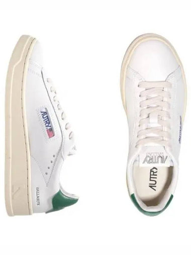 Dallas Low sneakers - AUTRY - BALAAN 1