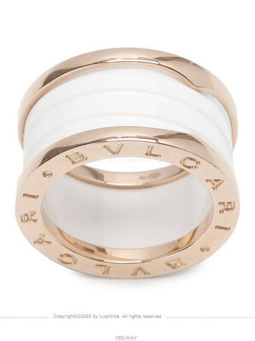 women rings - BVLGARI - BALAAN 1