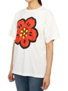 Junior T shirt K60383 12P - KENZO - BALAAN 4