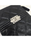 women clutch bag - CHANEL - BALAAN 5