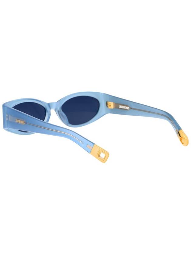 Jacquemus Sunglasses - JACQUEMUS - BALAAN 4