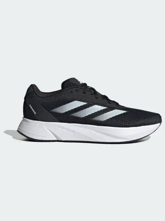 Duramo SL Low Top Sneakers Black - ADIDAS - BALAAN 2