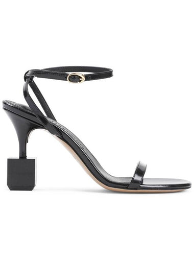 Jacquemus Sandals - JACQUEMUS - BALAAN 1