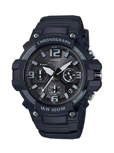 Men's Wrist Watch Sports MCW100H1A3 - CASIO - BALAAN 1