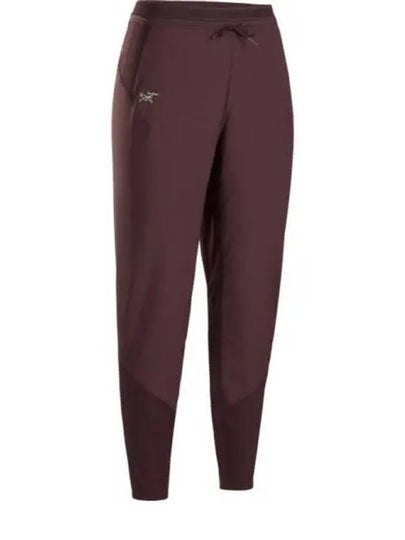 Norvan Insulated Track Pants Phantasm - ARC'TERYX - BALAAN 2