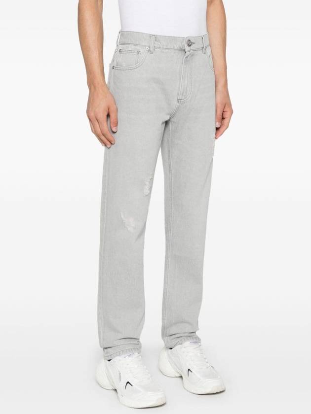 Balmain Trousers - BALMAIN - BALAAN 3