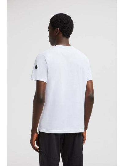 MONCLER SS T-SHIRT - MONCLER - BALAAN 2