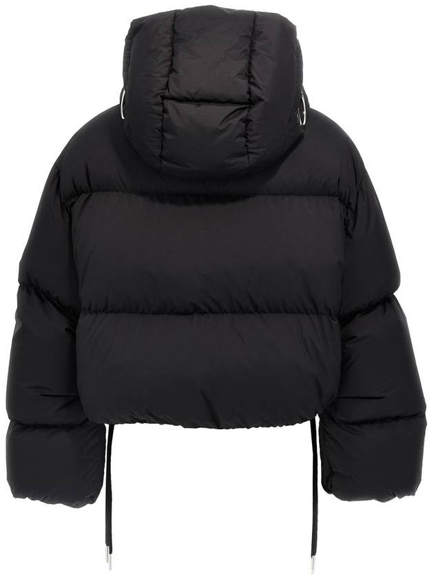 Moncler Genius Moncler X Willow Smith 'Kar' Down Jacket - MONCLER - BALAAN 2