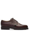 Arles Marron Oxford Brown - PARABOOT - BALAAN 2