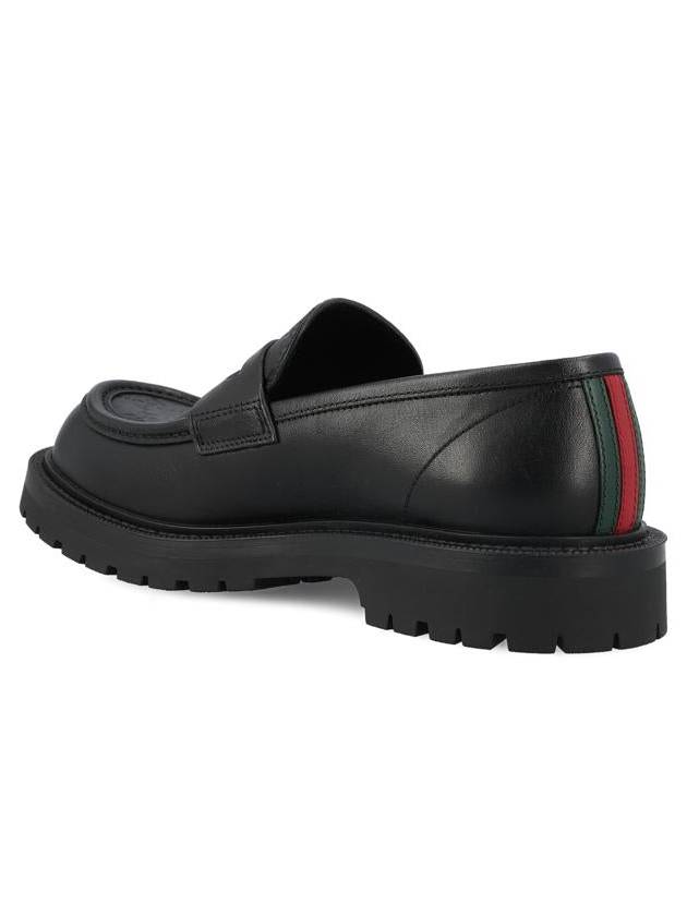 Gucci Low Shoes - GUCCI - BALAAN 3