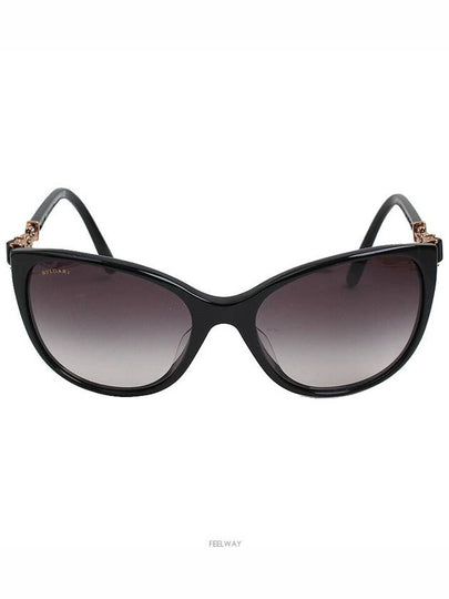 men sunglasses - BVLGARI - BALAAN 2