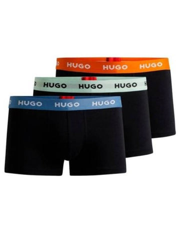 Panties 772506 Free - HUGO BOSS - BALAAN 1