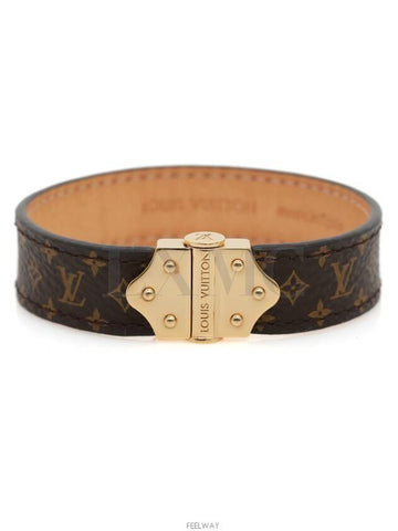 women bracelet - LOUIS VUITTON - BALAAN 1