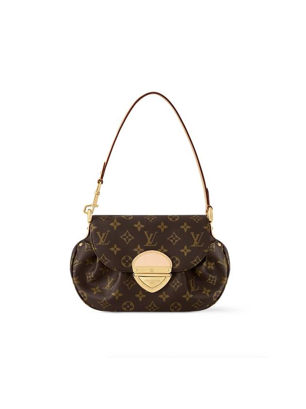 Sunset Monogram Shoulder Bag Brown - LOUIS VUITTON - BALAAN 2