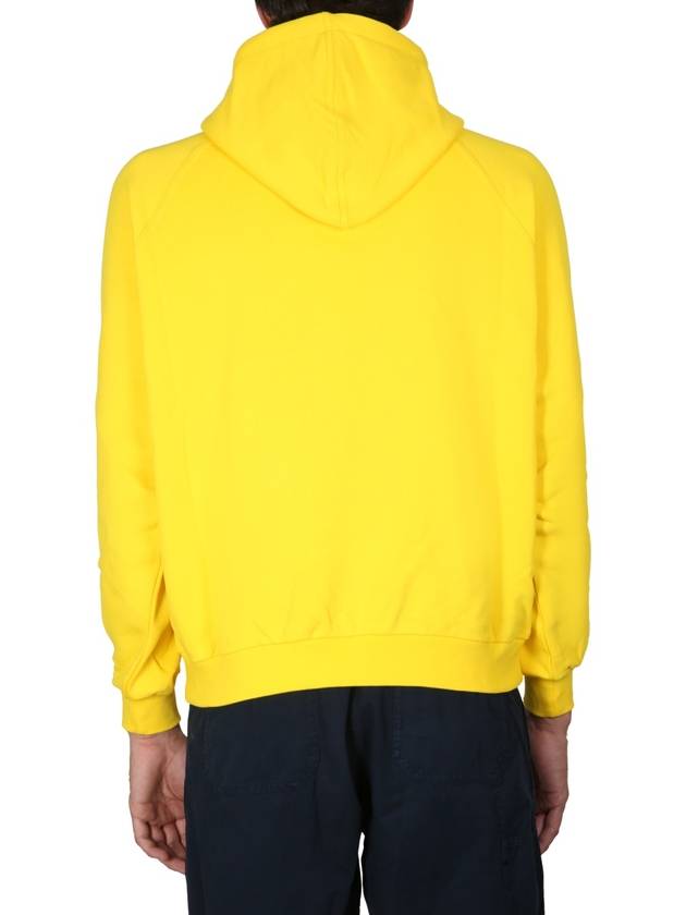 COTTON SWEATSHIRT - SUNNEI - BALAAN 6