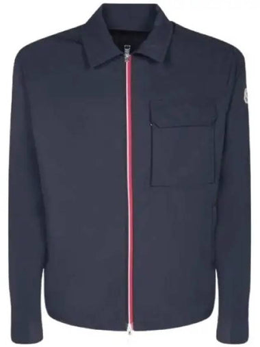 24 1A00157 54A91 74S EPTE Windbreaker Jacket - MONCLER - BALAAN 1