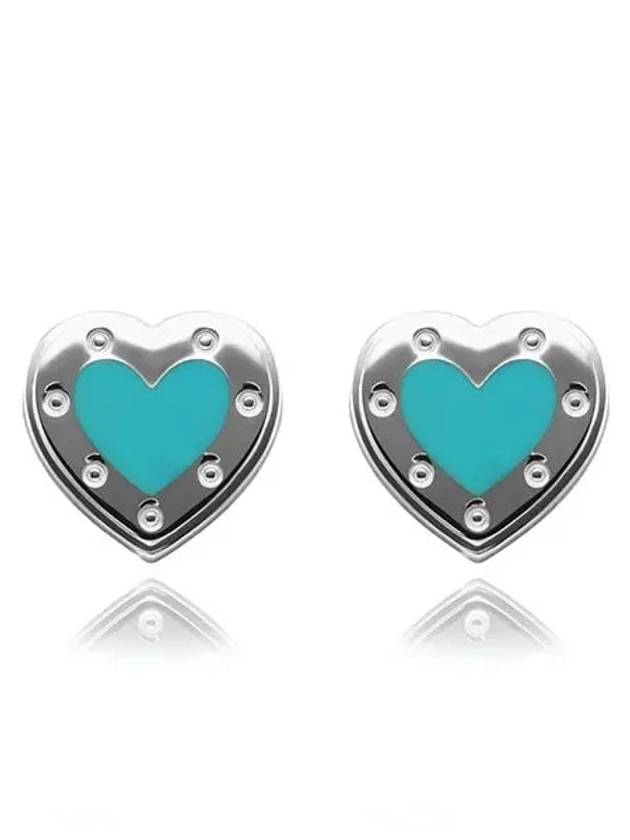 Tiffany 60994862 Women s Earrings - TIFFANY & CO. - BALAAN 2