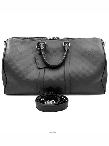 men s luggage bag - LOUIS VUITTON - BALAAN 1