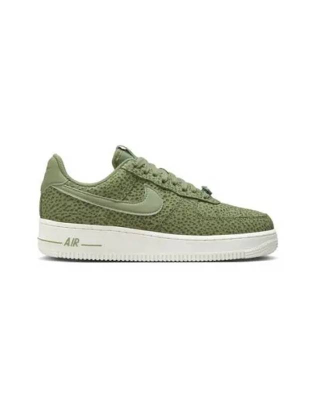 FV6519 200 W AIR FORCE 1 07 PRM - NIKE - BALAAN 1