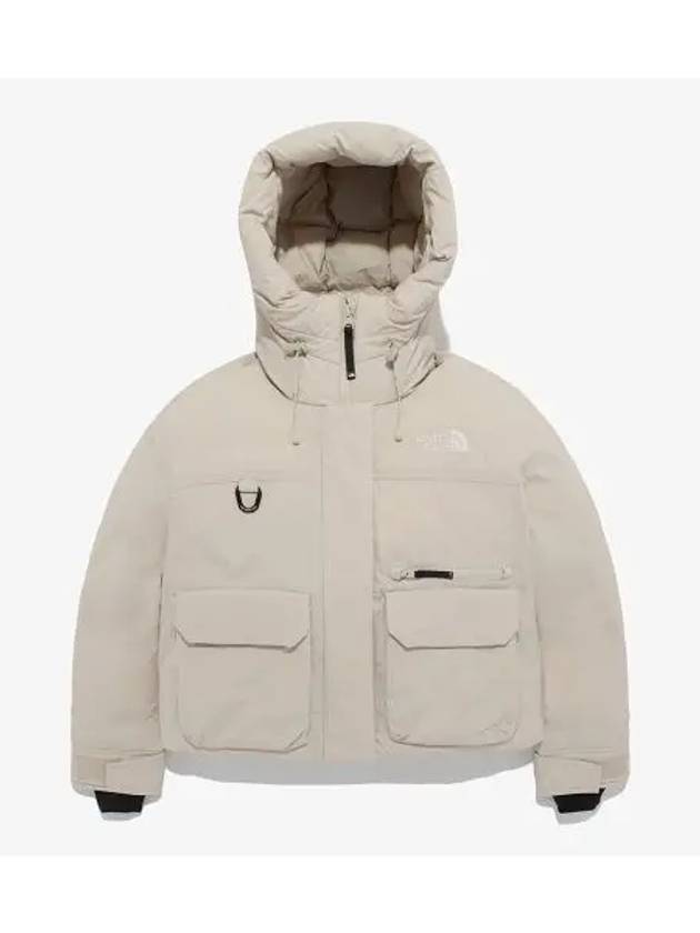 The North Face NJ1DQ84B Women s Opus RDS Down Jacket - THE NORTH FACE - BALAAN 1