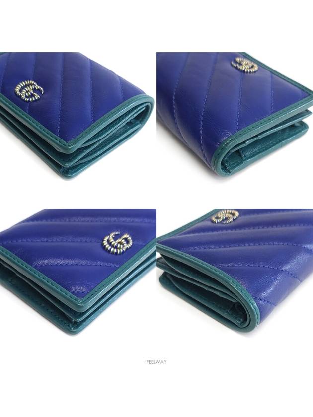 women s wallet - GUCCI - BALAAN 8