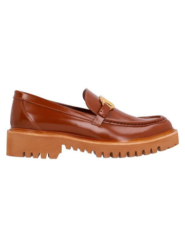 VLOGO SIGNATURE LOAFERS - VALENTINO - BALAAN 1